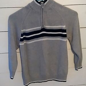 Boys Sweater size 6/7